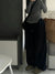[One Solid Color Jogger Pants] Solid Color Drawstring Jogger Pants, Casual Baggy Sporty Pants, Women's Clothing