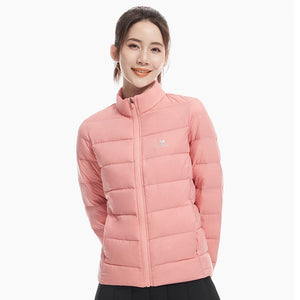 Couple Sports Down Jackets  Women