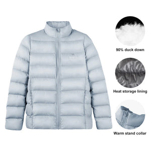 Couple Sports Down Jackets  Women