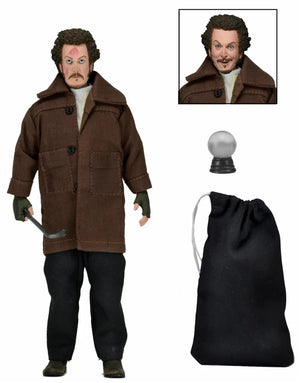 Neca 14927 Home Alone Figure Kevin Harry Marv Anime Action Figure Collection Statue Model Doll Kid Birthday Toy Gifts