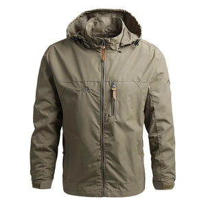 Winter Jackets For Men