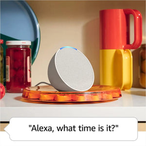 Hot Selling Original Alexa Echos Dot Pop 5th and 4th Generations Max Version Cheap Smart Sound Horn Speaker Available with Alexa