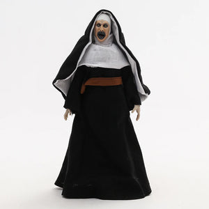 NECA THE NUN The Conjuring Universe Collectable Creative Action Figure Brinquedos