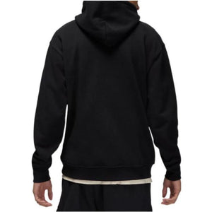 Original Air Jordan New Black Men's Hoodie Sports Casual Knit Basketball Pullover DQ7339-010