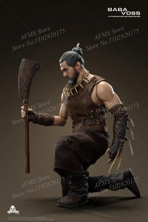 ArtFigures AF-030 1/6 Men Soldier Aquaman Jason Momoa Dolls Full Set 12Inch Action Figure Model Toys Best Collection