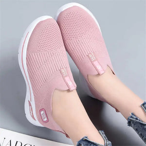 without lacing 38-39 Women shoes summer Vulcanize high-tech sneakers cute items sports ternis luxury brand Sneakeres tenus XXW3