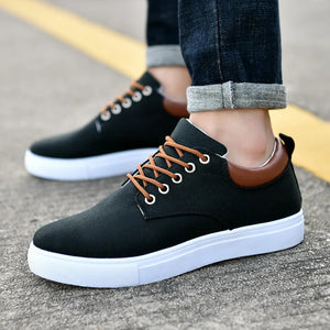 brand Mens Casual shoes Lightweight male sneakers Breathable tenis masculino adulto Fashion flat Footwear Zapatillas Hombre 2020