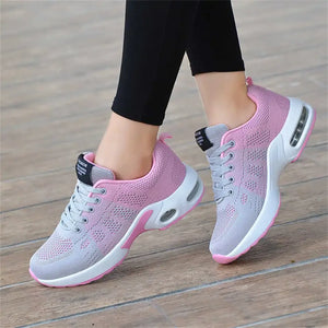 spring size 35 women luxury brand design sneakers Running deodorant shoes big size loafers sports daily tenids badkets YDX1