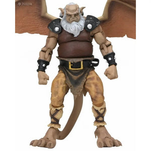 Original NECA Gargoyles Goliath Demona Hudson Anime Movable Action Figure Hand Model Statue Collection Decorative Toy Gift