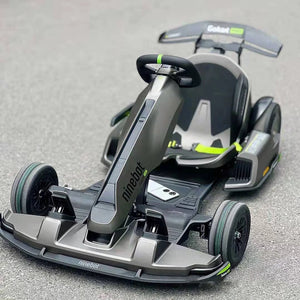 Electric Buggy 43Km/h 4 Wheeler Kids Go Kart