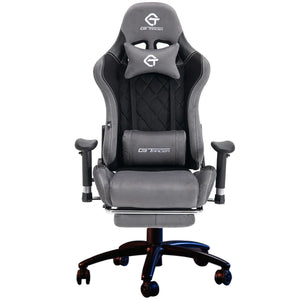 Ergonomic Gaming Chair For Pc Chair for Soft Chair With Backrest High Quality Fabric Gaming Chair Free Shipping  Fashion Adjust