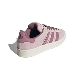 Original Adidas Campus Women's Skateboard Casual Classic Low-Top Retro Sneakers Shoes ID6139