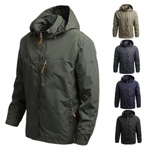 Winter Jackets For Men