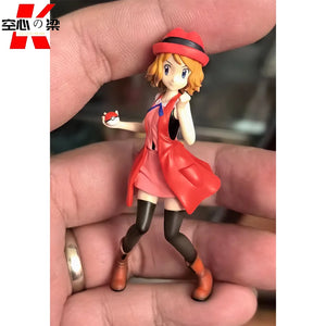 [1/20 Scale World] Serena Toy Figure Decoration