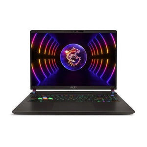 2024 MSI Titan 16 Gaming Laptop 16" i9-14900HX RTX4060 16GB 1TB Laptop 40 Series Gaming Gaming Laptop 2.5K 240Hz Gaming Screen