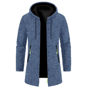 Sweatwear Men's Hoodies Long Sleeve Sweatshirts for Men