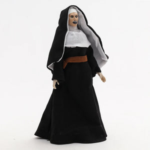 NECA THE NUN The Conjuring Universe Collectable Creative Action Figure Brinquedos