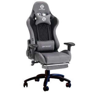 Ergonomic Gaming Chair For Pc Chair for Soft Chair With Backrest High Quality Fabric Gaming Chair Free Shipping  Fashion Adjust