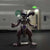 Pokemon Mecha Mewtwo Anime Action Figure Toys 11CM
