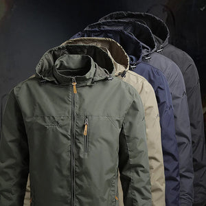 Winter Jackets For Men