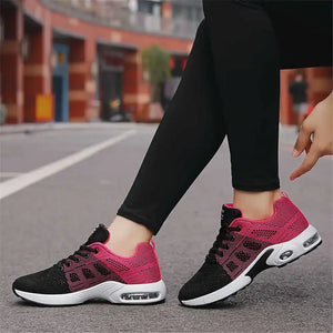 Ete Breathable Women Shoes 45 Vulcanize Branded Sneakers Ladies Original Tennis Sports Raning New Fast Pro Price Deals