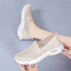 thin heel platforme woman best selling shoes Running luxury sneakers basket sport play vip link tenia special wide YDX1