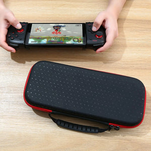 Carrying Case for Hori Split Pad Pro Portable Hard Shell Carrying Case for Switch Hori Split Pad Pro & Binbok Joy Pad C