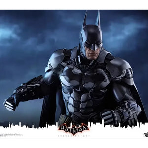 Original Hot toys 1/6 VGM26 Batman Arkham Knight Video Game Version Action Figure Hobby Collectible Model Toy Figures gifts