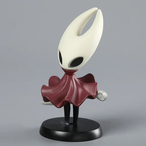1pc Hollow Knight Silk Song Knight Hornet Grub Zote Quirrel Shade Cornifer Myla PVC Figure Model Ornament Toy Collection Gift