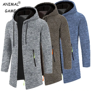 Sweatwear Men's Hoodies Long Sleeve Sweatshirts for Men