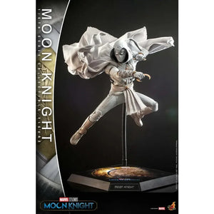 Marvel Hot toys Tms075 1/6 Scale Full Set Collectible Moon Knight 12'' Male Action Figure Model Toys Collection Gifts In Stock