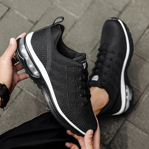 Men Casual Shoes Lightweight Women Running Sneakers Comfortable Breathable Leisure Fashion Walking Shoes Tenis Zapatillas Hombre