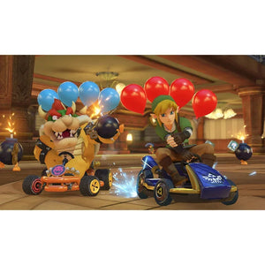 Mario Kart 8 Deluxe Nintendo Switch Game Deals 100% Official Original Physical Game Card Racing Genre for Switch OLED Lite