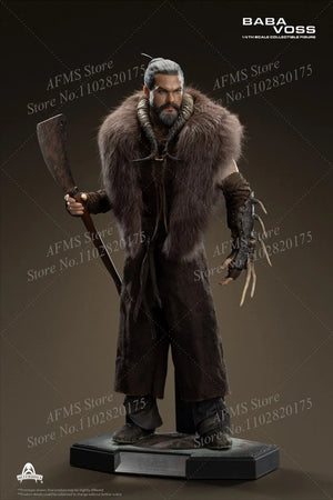 ArtFigures AF-030 1/6 Men Soldier Aquaman Jason Momoa Dolls Full Set 12Inch Action Figure Model Toys Best Collection