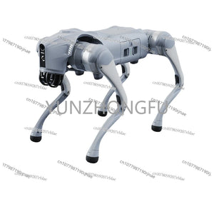 Go2 Robot Dog Adult Limb Robot Integrating AI