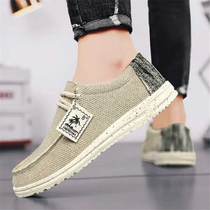 With Pictures Slipon Mens White Sneakers Casual Summer Men Summer Shoes Men Sports Sneakersy Factory Workout Shooes Resale