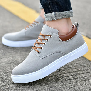 brand Mens Casual shoes Lightweight male sneakers Breathable tenis masculino adulto Fashion flat Footwear Zapatillas Hombre 2020