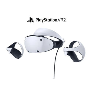 VR2 Virtual Reality Helmet PS VR 2 Head-mounted Device 3D VR Gaming Glasses PS5 Gaming Accessories Peripheral