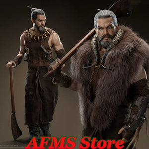 ArtFigures AF-030 1/6 Men Soldier Aquaman Jason Momoa Dolls Full Set 12Inch Action Figure Model Toys Best Collection