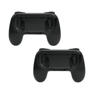 Left+Right Joycon Bracket Holder Game Handle Hand Grip Case for Nintend Switch Joy-Con Controller HandGrip Stand Support