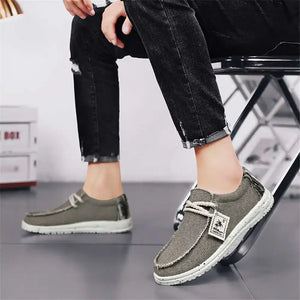 With Pictures Slipon Mens White Sneakers Casual Summer Men Summer Shoes Men Sports Sneakersy Factory Workout Shooes Resale