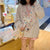 Autumn Sweet Y2k Aesthetic Loose Hoodies Women Kawaii Cute Cartoon Print Sweatshirts Japanese Casual Harajuku Pullover Sudaderas
