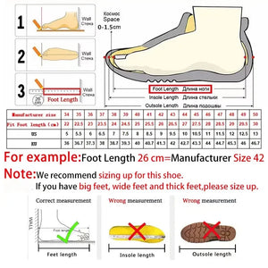 Men's Boots Fashion High-top Motorcycle Boot New Casual Leather Boots Waterproof Work Shoes for Men Lace Up Platform Ankle Boots