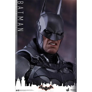 Original Hot toys 1/6 VGM26 Batman Arkham Knight Video Game Version Action Figure Hobby Collectible Model Toy Figures gifts