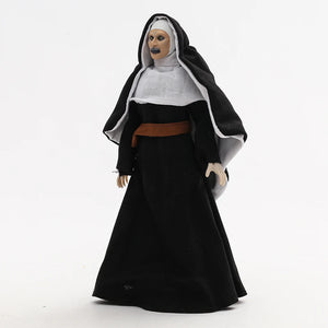 NECA THE NUN The Conjuring Universe Collectable Creative Action Figure Brinquedos