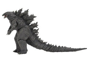 NECA 2019 Movie Version Godzilla Articulated PVC Action Figure Kids Gift 18cm