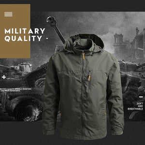 Winter Jackets For Men