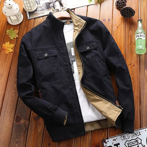 Men's Winter Parkas Coat Motorcycle Jacket Man Jackets Climbing Clothes Work Wear Cardigan Luxury Clothing Tactical New Coats &