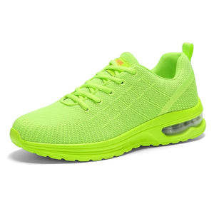 Men Casual Shoes Lightweight Women Running Sneakers Comfortable Breathable Leisure Fashion Walking Shoes Tenis Zapatillas Hombre