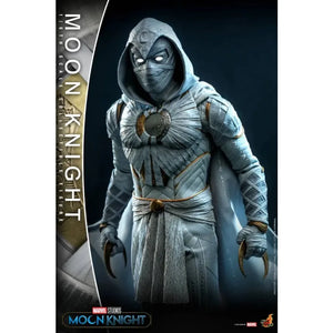 Marvel Hot toys Tms075 1/6 Scale Full Set Collectible Moon Knight 12'' Male Action Figure Model Toys Collection Gifts In Stock